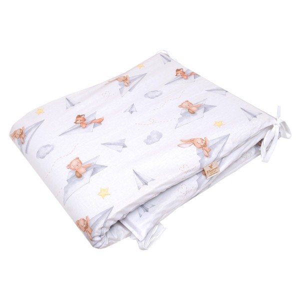 Πάντα Κούνιας 40x165 Χοκ