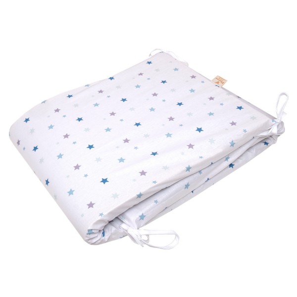 Πάντα Κούνιας 40x165 Ίκαρος Σιέλ