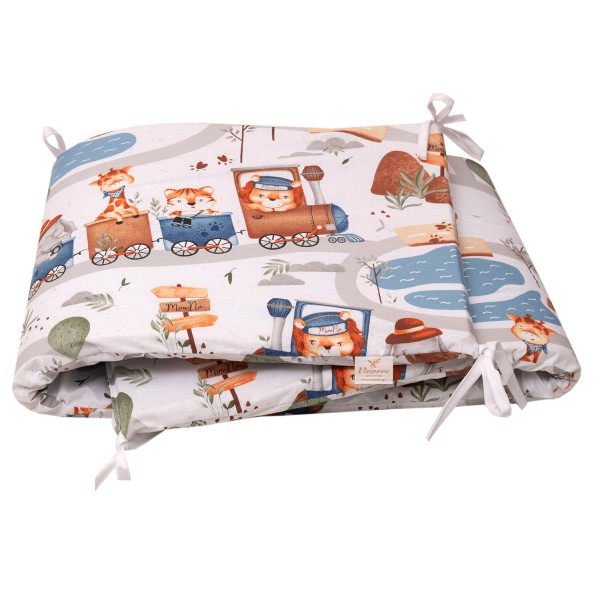 Πάντα Κούνιας 40x165 Άντον