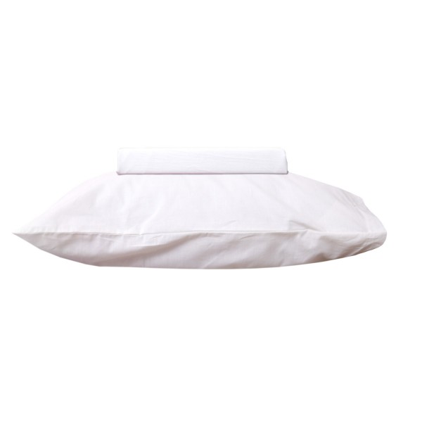 Σεντόνι Μονό 160x260 950 Λευκό