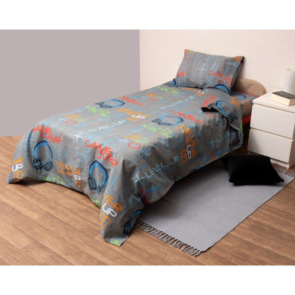 Πάπλωμα Ημίδιπλο 180x240 860