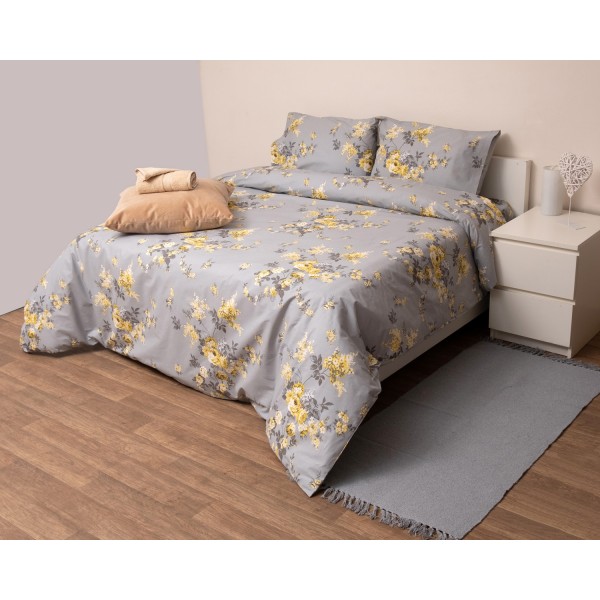 Κουβερτώριο Υπέρδιπλο 220x240 836