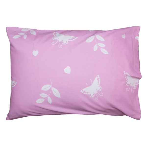 Ζεύγος Μαξιλαροθήκες 50x70 Βαμβακερές 23