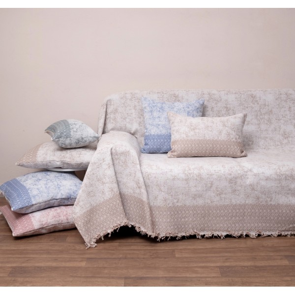 Ριχτάρι Διθέσιου 180x240 3024 Μπεζ