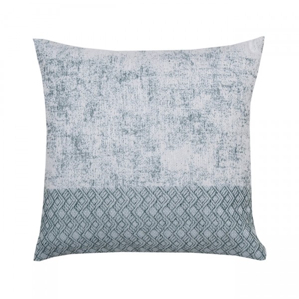 Μαξιλαροθήκη Διακοσμητική 42x42 3024 Πράσινο