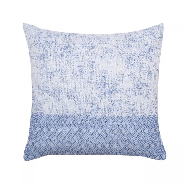 Μαξιλαροθήκη Διακοσμητική 42x42 3024 Μπλε