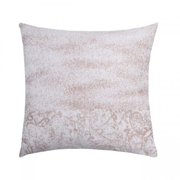Μαξιλάρι Διακοσμητικό 42x42 3025 Μπεζ