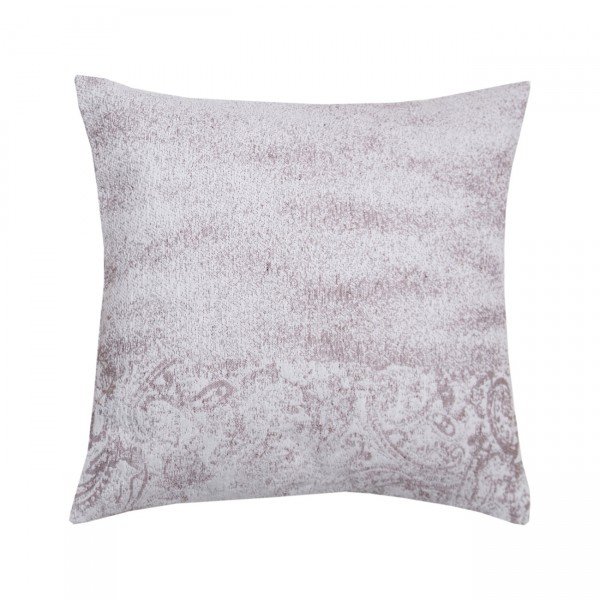 Μαξιλαροθήκη Διακοσμητική 42x42 3025 Λινό