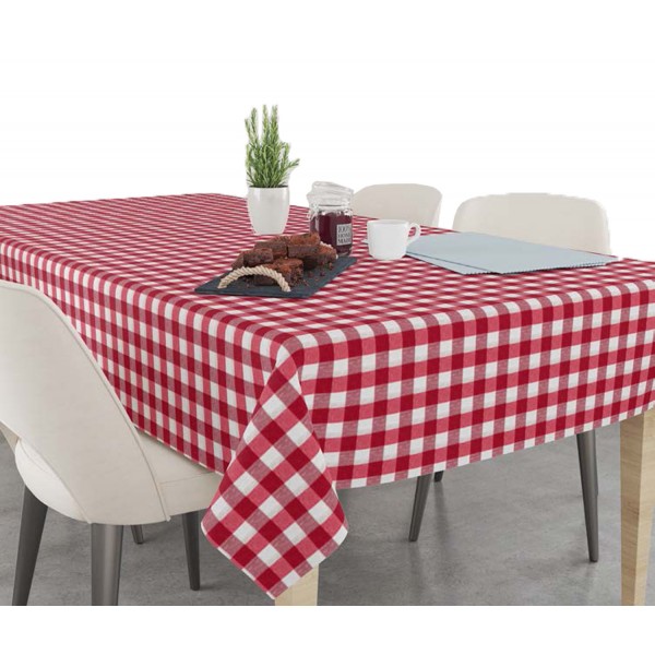 Σετ 4 Τεμ Πετσετάκια 52x52 Δουβλίνο Γκρι