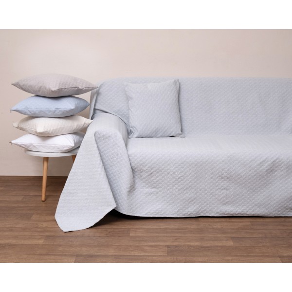 Ριχτάρι Διθέσιου 170x240 Δήλος Λινό