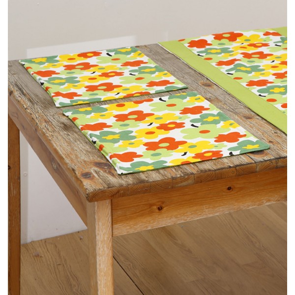 Σουπλά Τεμάχιο Εμπριμέ 32x45 3