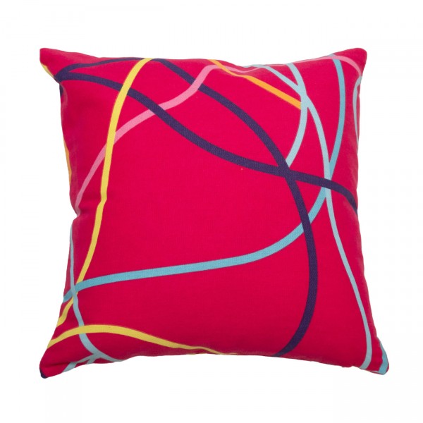 Μαξιλάρι Διακοσμητικό 40x40 1