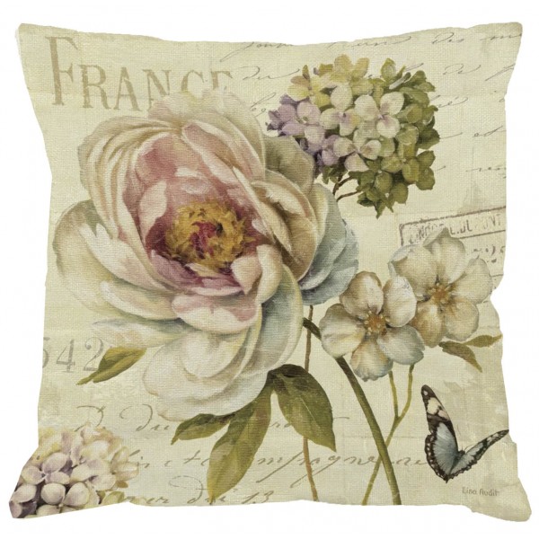Μαξιλάρι Διακοσμητικό Τυπωτό 45x45 197