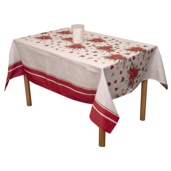 Τραπεζομάντηλο 140x180 4402