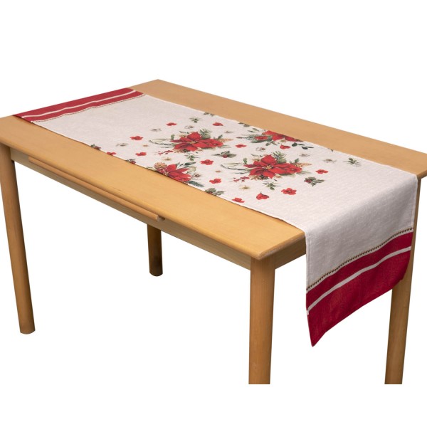 Σετ 2 Τεμ Ράνερ 40x140 4402