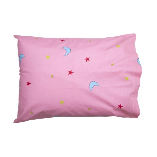 Ζεύγος Μαξιλαροθήκες 50x70 Βαμβακερές 26