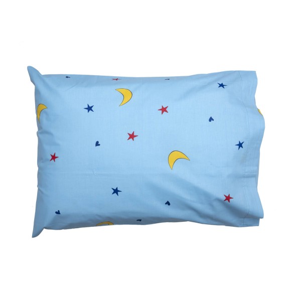 Ζεύγος Μαξιλαροθήκες 50x70 Βαμβακερές 27