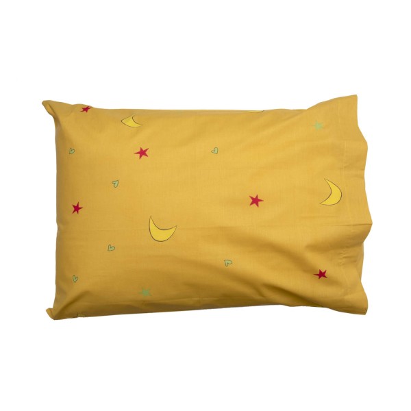 Ζεύγος Μαξιλαροθήκες 50x70 Βαμβακερές 28