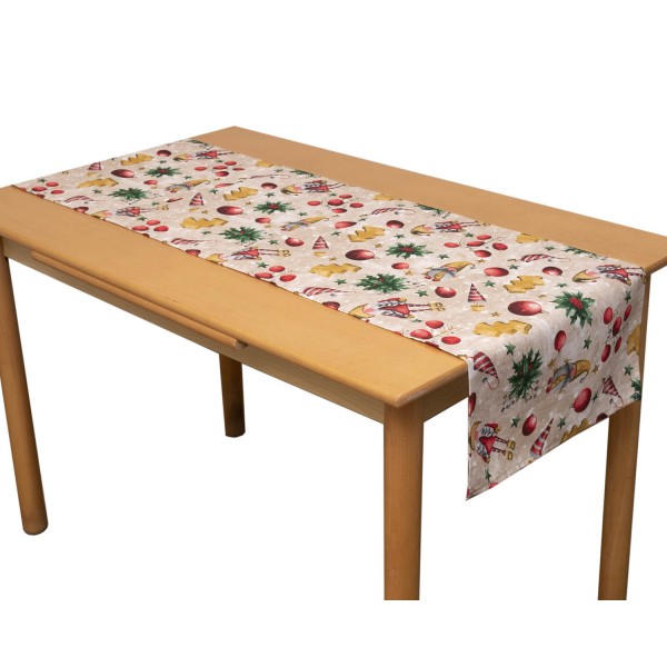 Σετ 2 Τεμ Ράνερ 40x150 4455