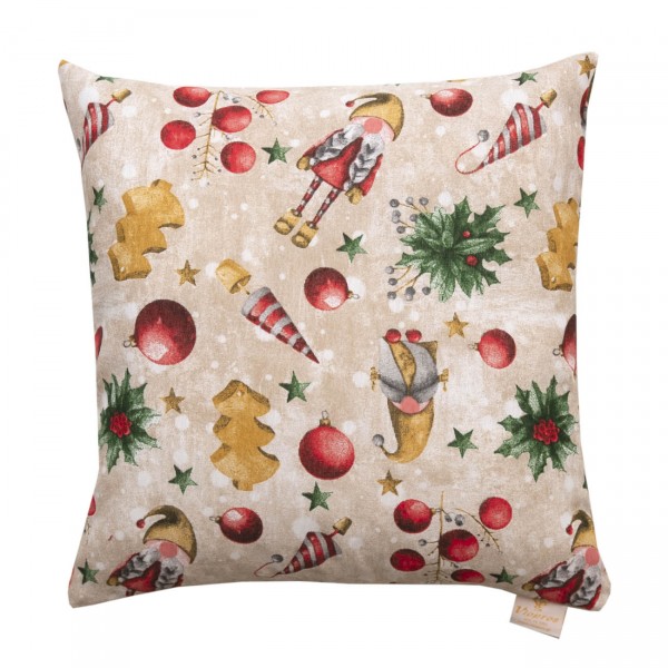 Μαξιλάρι Διακοσμητικό 45x45 4455