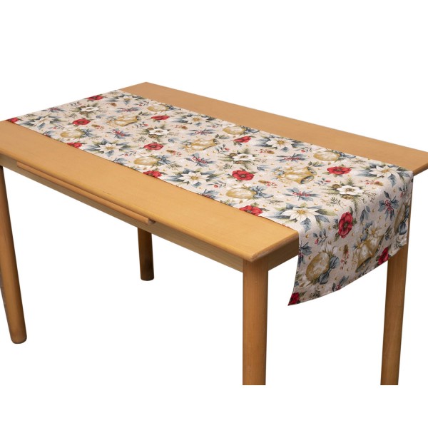 Σετ 2 Τεμ Ράνερ 40x150 4456