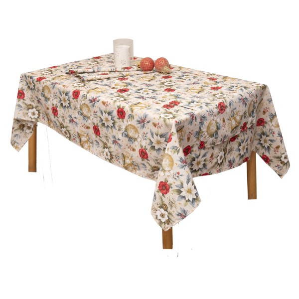 Σετ 4 Τεμ Σουπλά 32x45 4456