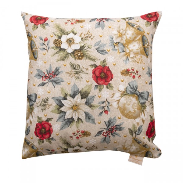 Μαξιλάρι Διακοσμητικό 45x45 4456