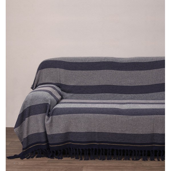 Σετ 3 Τεμ Ριχτάρια 170x170, 170x240, 170x280 2010 Μπεζ