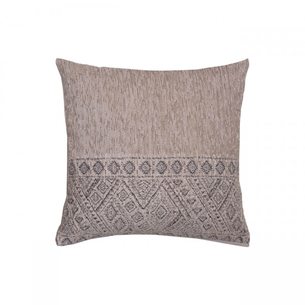 Μαξιλαροθήκη Διακοσμητική 42x42 2221 Λινό