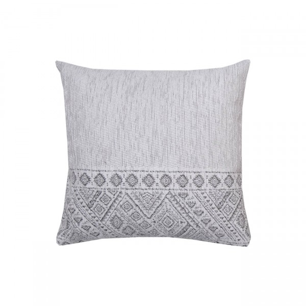 Μαξιλάρι Διακοσμητικό 42x42 2221 Ζαχαρί