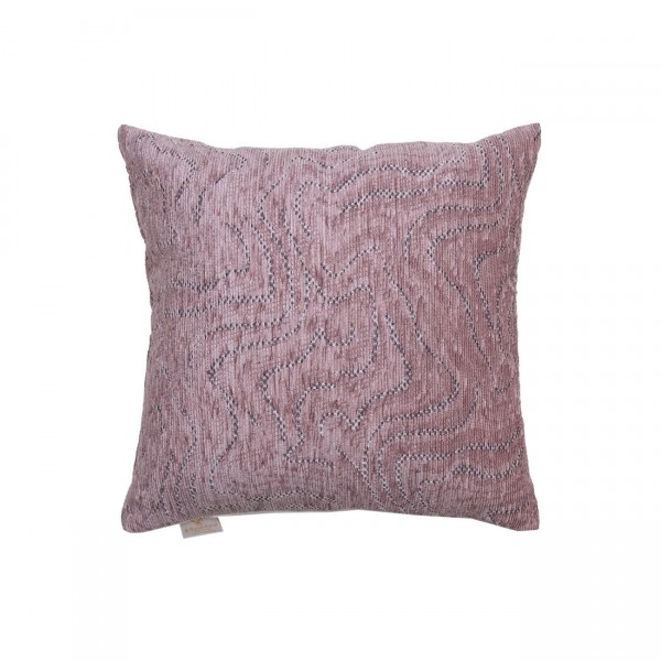 Μαξιλάρι Διακοσμητικό 42x42 2222 Σάπιο μήλο