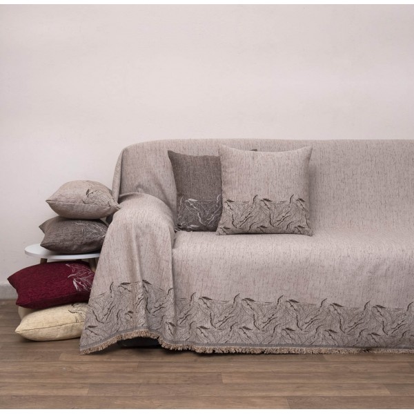 Ριχτάρι Διθέσιου 180x240 2223 Λινό