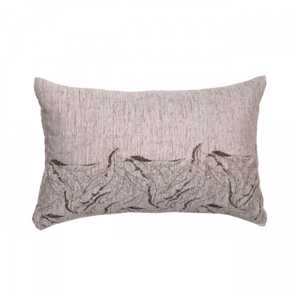 Μαξιλάρι Διακοσμητικό 32x52 2223 Λινό