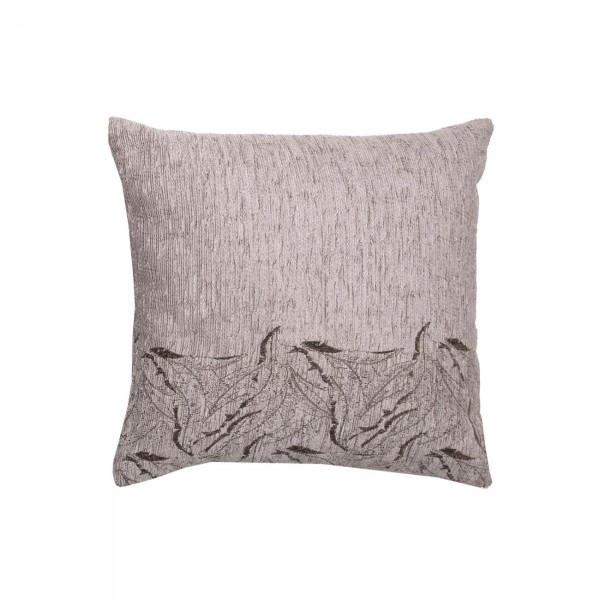 Μαξιλάρι Διακοσμητικό 42x42 2223 Λινό