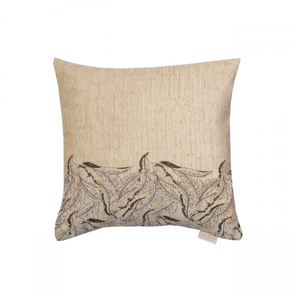 Μαξιλάρι Διακοσμητικό 42x42 2223 Χρυσαφί