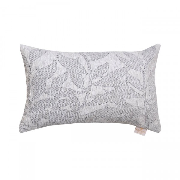 Μαξιλάρι Διακοσμητικό 32x52 2224 Εκρού