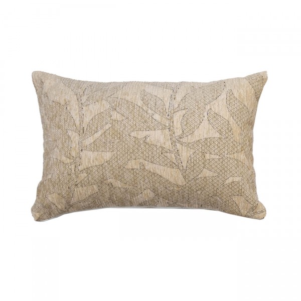 Μαξιλάρι Διακοσμητικό 32x52 2224 Χρυσαφί