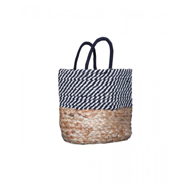 Καλάθι Διακοσμητικό Jute 20x30 621
