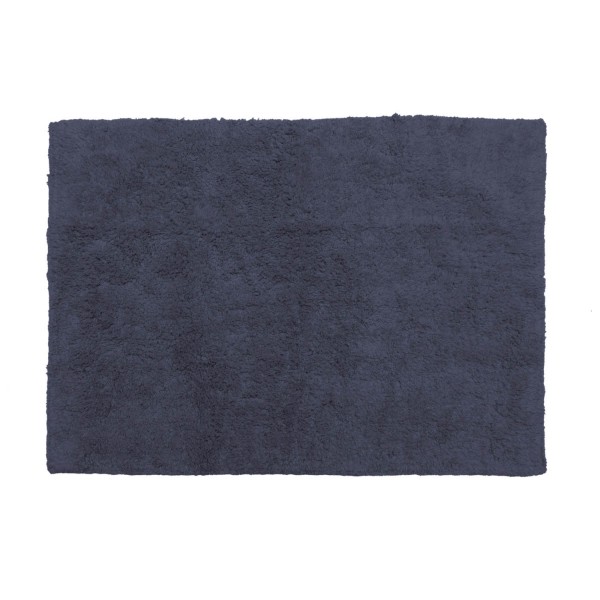 Ταπέτο Μπάνιου 60x80 Σιέρα Ανθρακί