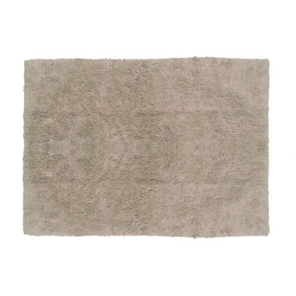 Ταπέτο Μπάνιου 60x80 Σιέρα Μπεζ