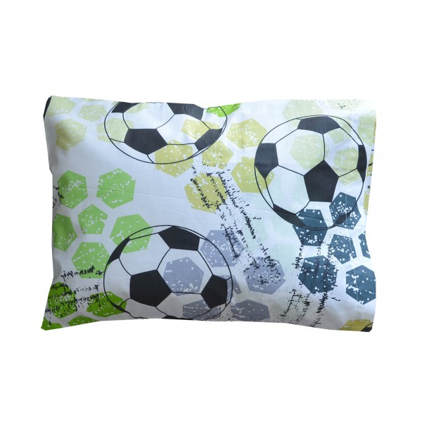 Τεμάχιο Μαξιλαροθήκη 35x45 221