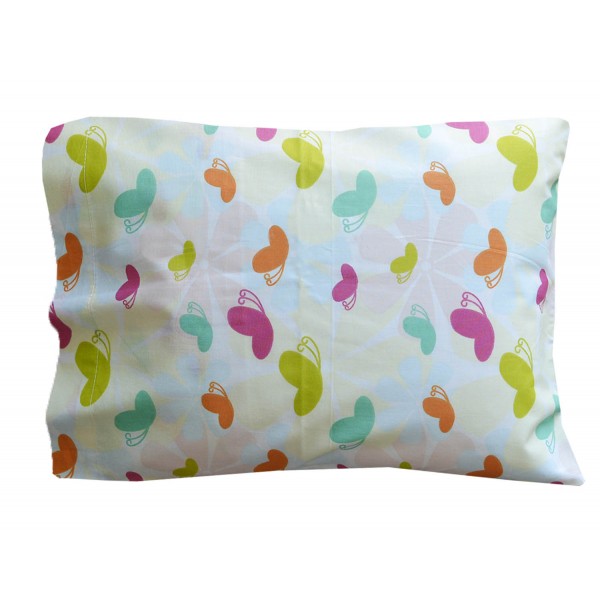 Τεμάχιο Μαξιλαροθήκη 35x45 222