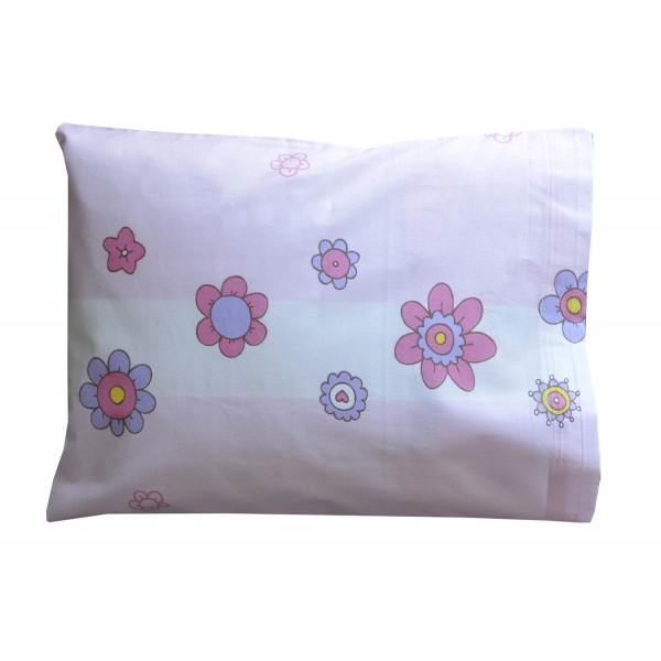 Τεμάχιο Μαξιλαροθήκη 35x45 223