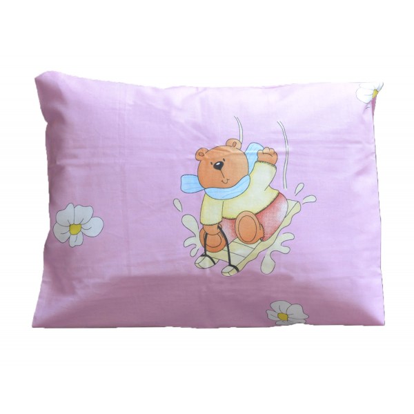 Τεμάχιο Μαξιλαροθήκη 35x45 227