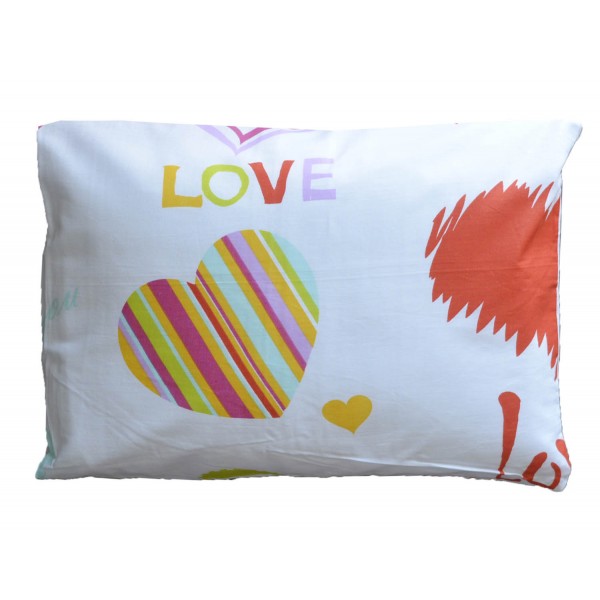 Τεμάχιο Μαξιλαροθήκη 35x45 230