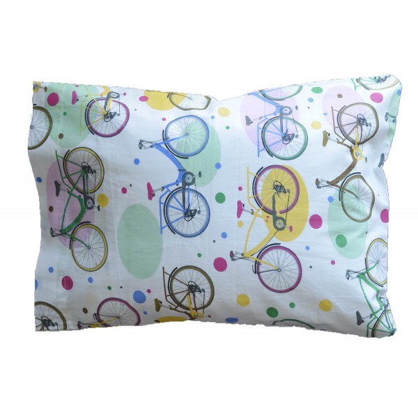 Τεμάχιο Μαξιλαροθήκη 35x45 231