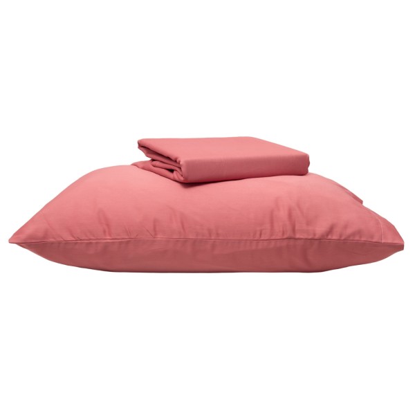 Ζεύγος Μαξιλαροθήκες 50x70 Fashion 2 Blush Pink