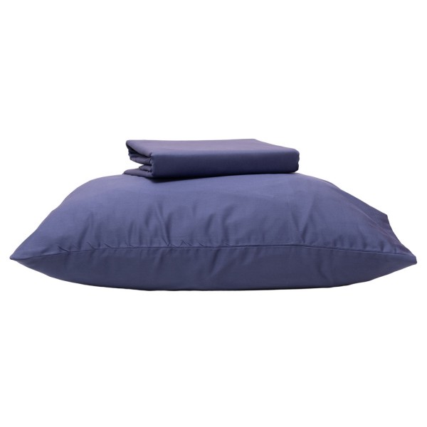 Ζεύγος Μαξιλαροθήκες 50x70 Fashion 3 Night Blue