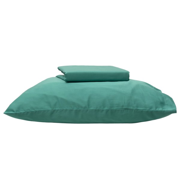 Ζεύγος Μαξιλαροθήκες 50x70 Fashion 5 Green