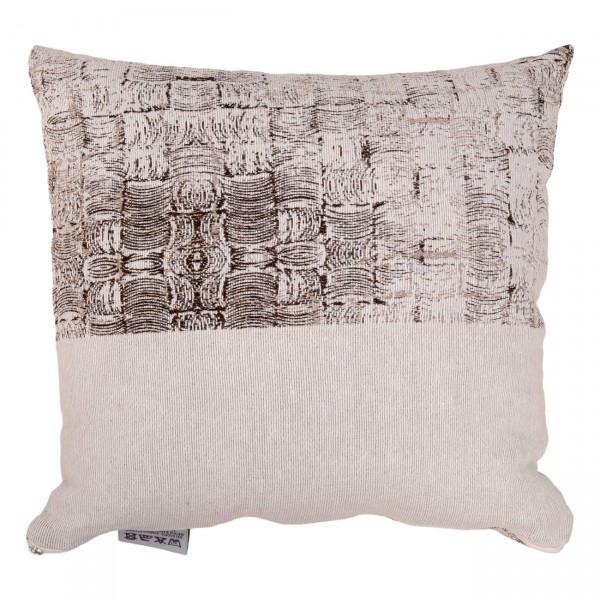 Μαξιλάρι Διακοσμητικό 55x55 1535 Sand